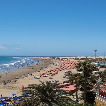 Ferienwohnung La Gema del Sur Maspalomas  Exterior foto