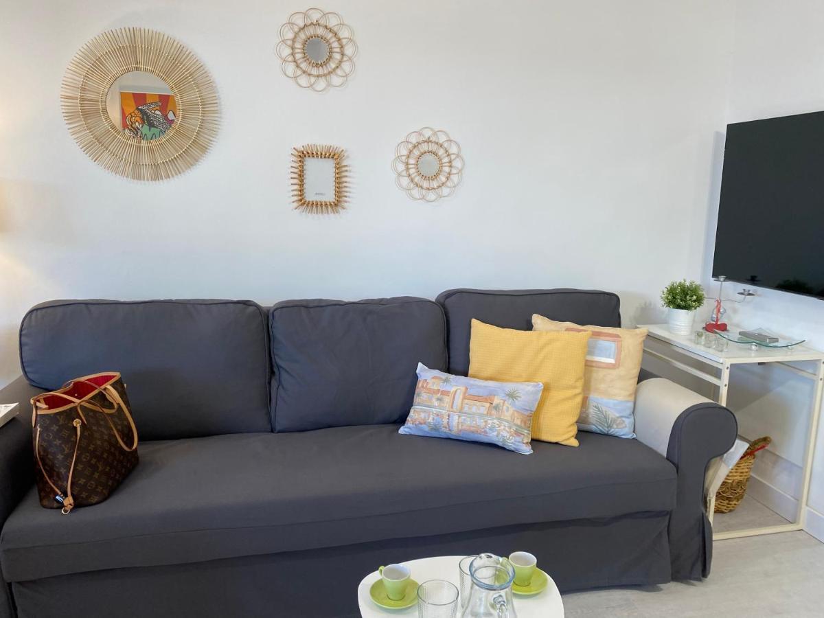 Ferienwohnung La Gema del Sur Maspalomas  Exterior foto