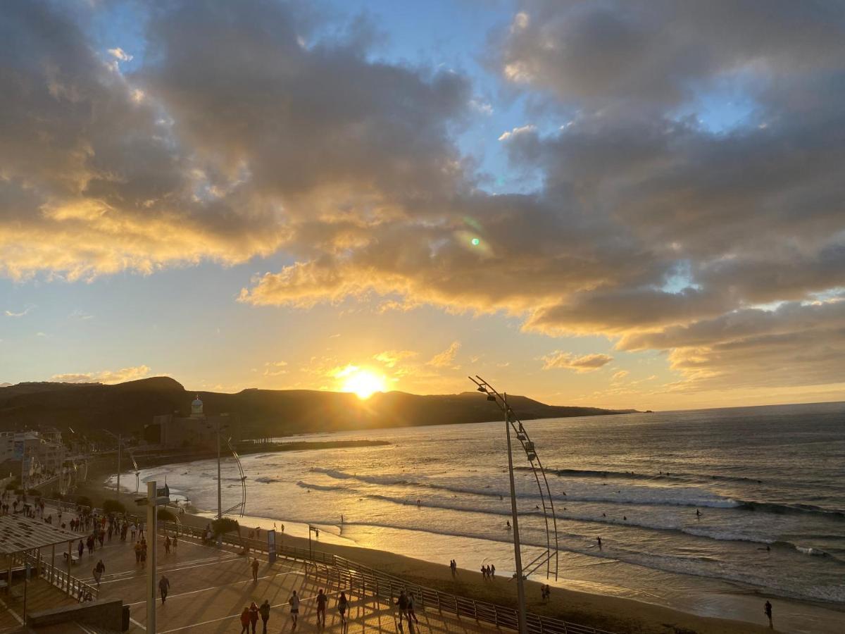 Ferienwohnung La Gema del Sur Maspalomas  Exterior foto