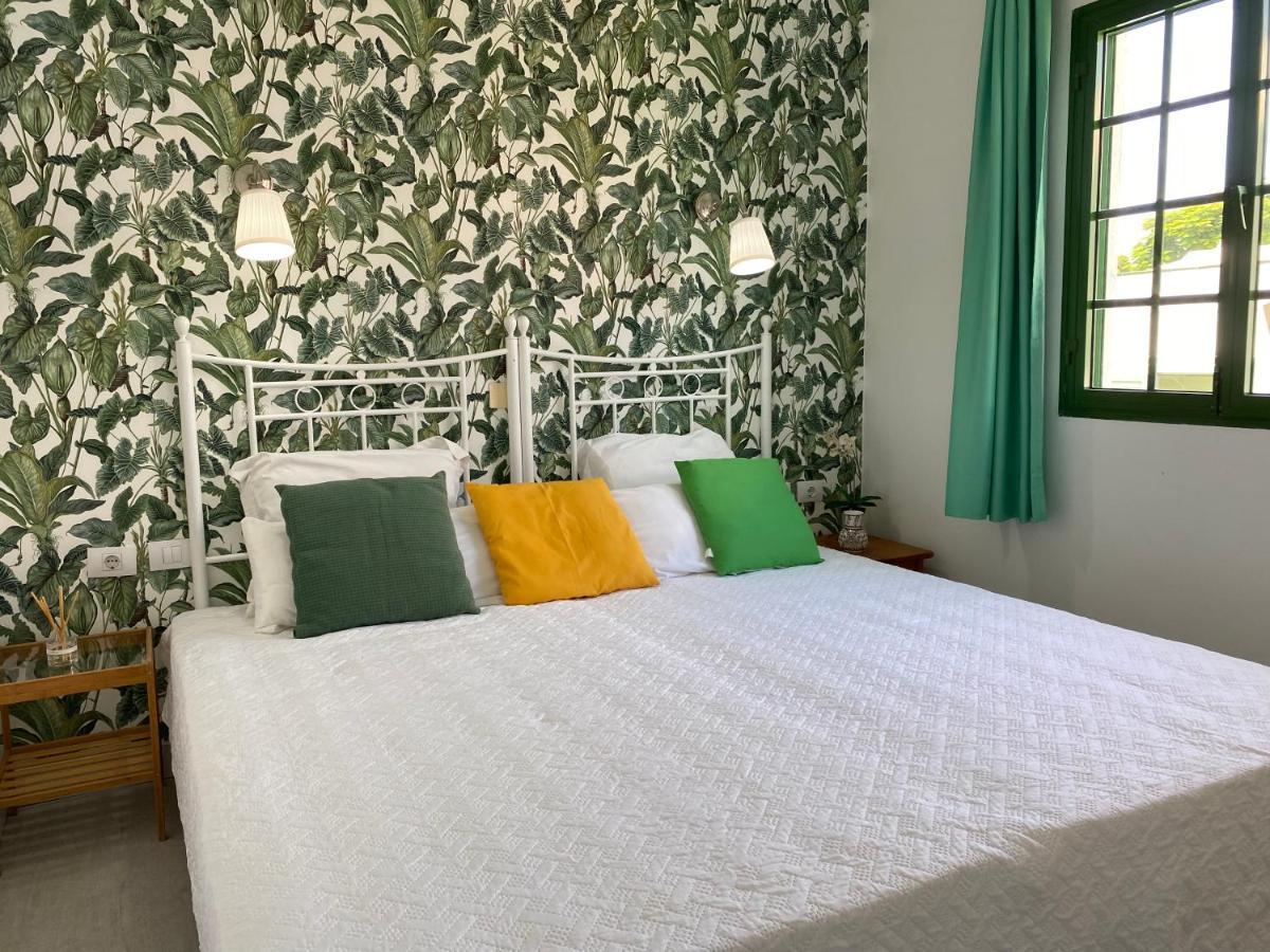 Ferienwohnung La Gema del Sur Maspalomas  Exterior foto