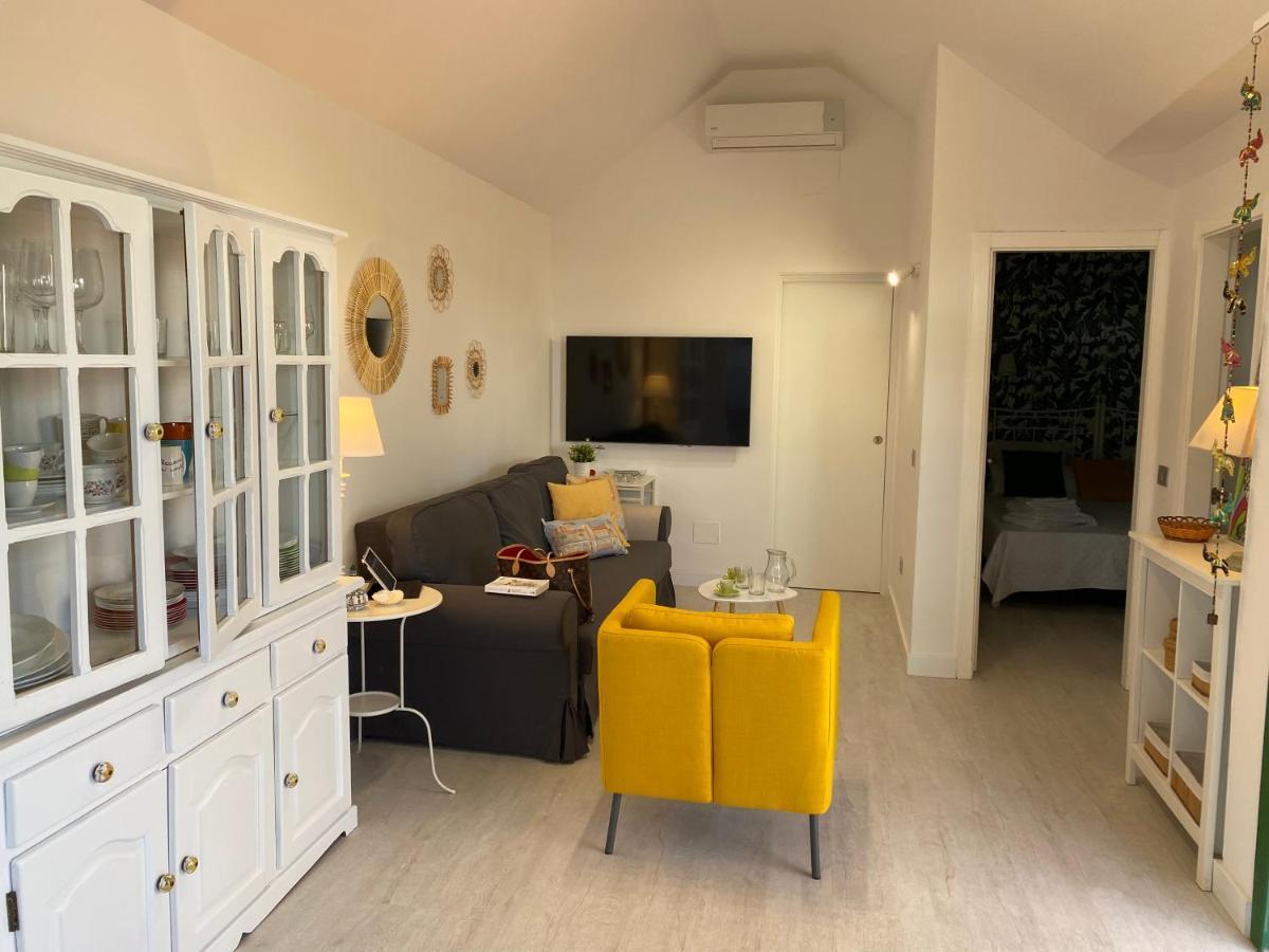 Ferienwohnung La Gema del Sur Maspalomas  Exterior foto