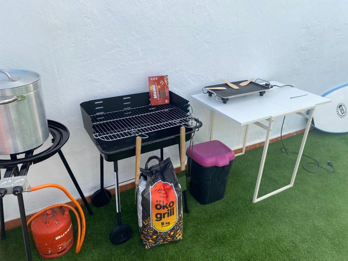 Ferienwohnung La Gema del Sur Maspalomas  Exterior foto
