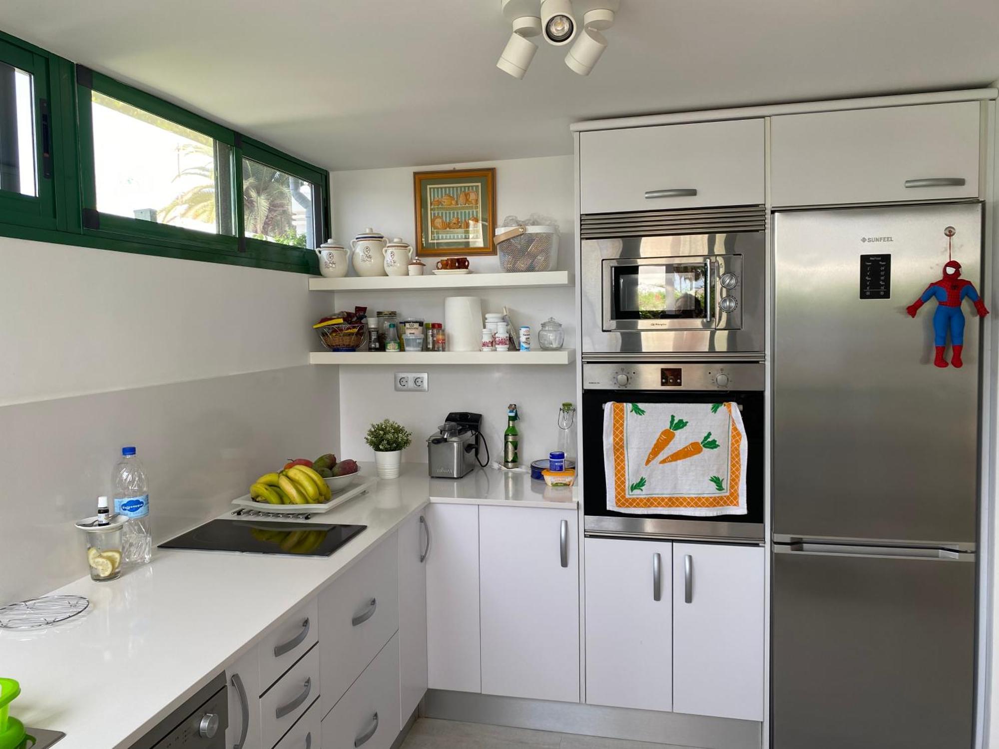 Ferienwohnung La Gema del Sur Maspalomas  Exterior foto