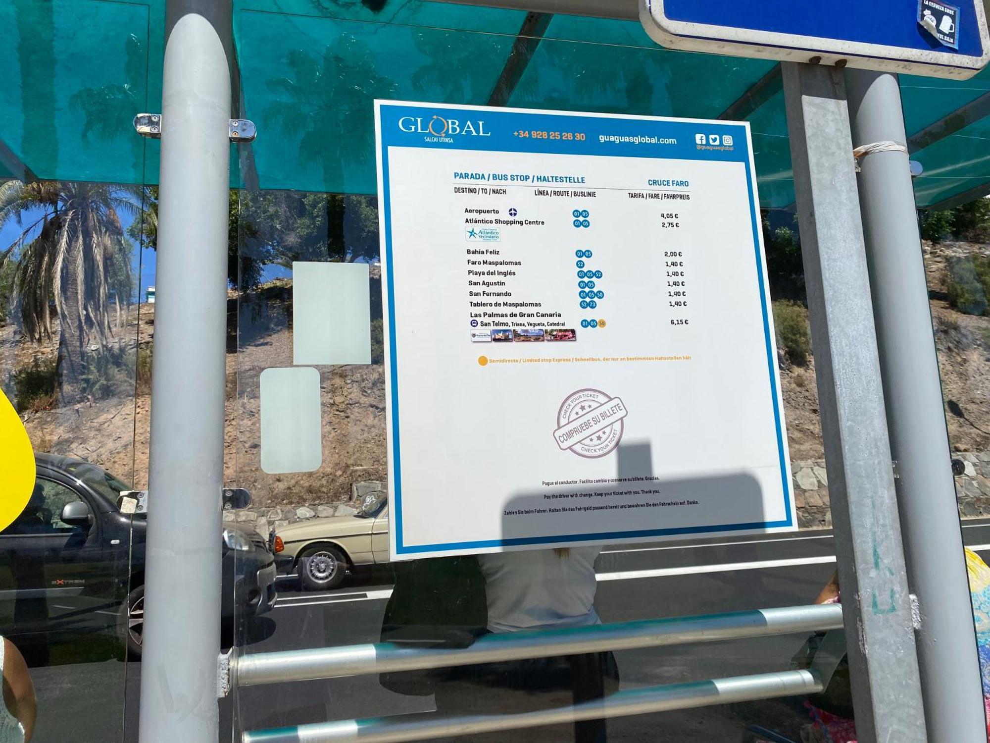 Ferienwohnung La Gema del Sur Maspalomas  Exterior foto