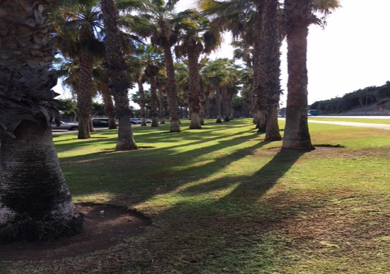 Ferienwohnung La Gema del Sur Maspalomas  Zimmer foto